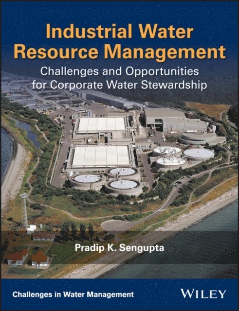 Pradip K. Sengupta - Industrial Water Resource Management, E-bok
