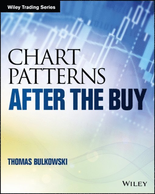 Thomas N. Bulkowski - Chart Patterns, E-bok