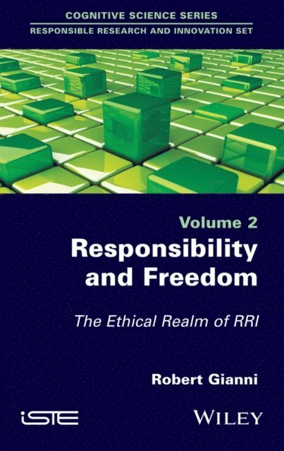 Robert Gianni - Responsibility and Freedom, E-bok