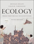 Ecology - From Individuals to Ecosystems 5e