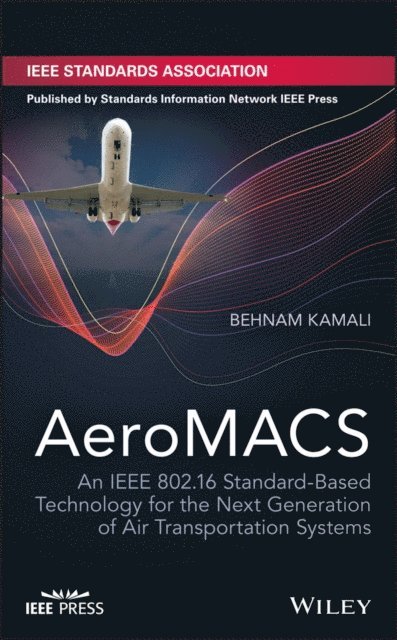 Behnam Kamali - AeroMACS, E-bok