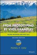 FPGA Prototyping by VHDL Examples