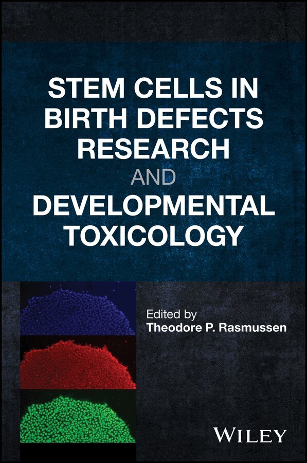 Rasmussen - Stem Cells in Birth Defects Research and Developme ntal Toxicology. Tillgänglighet: Tillfälligt slut