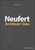 Architects' Data 5e