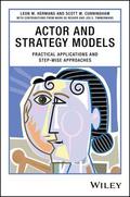 Actor and Strategy Models