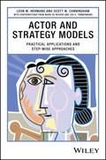 Actor and Strategy Models