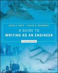 A Guide to Writing as an Engineer, Fifth Edition