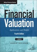Financial Valuation, + Website