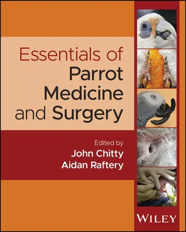 Essentials of Parrot Medicine and Surgery