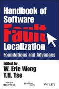 Handbook of Software Fault Localization