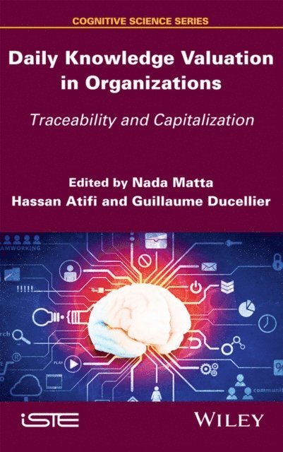 Guillaume Ducellier, Hassan Atifi, Nada Matta - Daily Knowledge Valuation in Organizations, E-bok