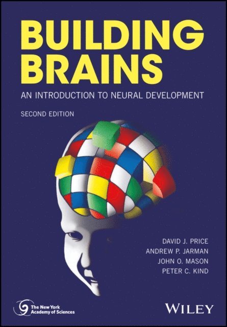 Peter C. Kind, John O. Mason, Andrew P. Jarman, David J. Price - Building Brains, E-bok