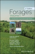 Forages, Volume 1