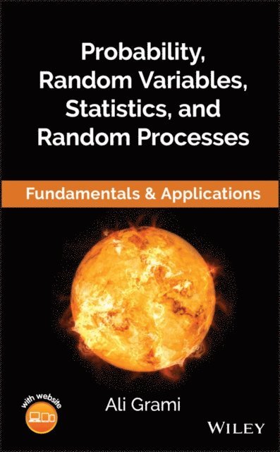 Ali Grami - Probability, Random Variables, Statistics, and Random Processes, E-bok. Tillgänglighet: Lägg i varukorg