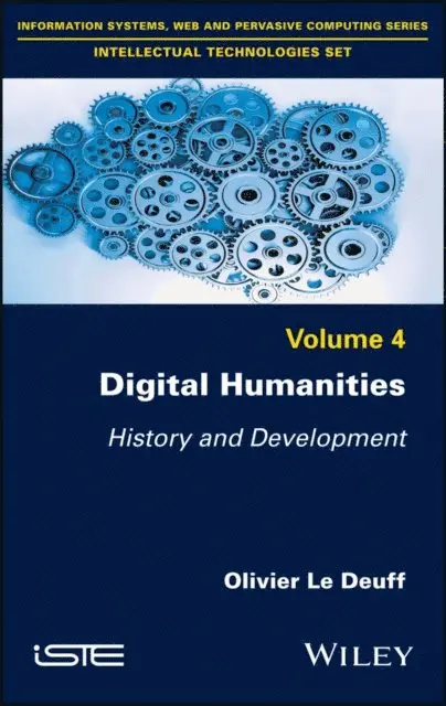Olivier Le Deuff - Digital Humanities, E-bok. Tillgänglighet: Lägg i varukorg