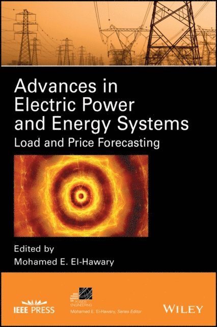 Mohamed E. El-Hawary - Advances in Electric Power and Energy Systems, E-bok