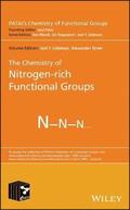 Chemistry of Nitrogen-rich Functional Groups