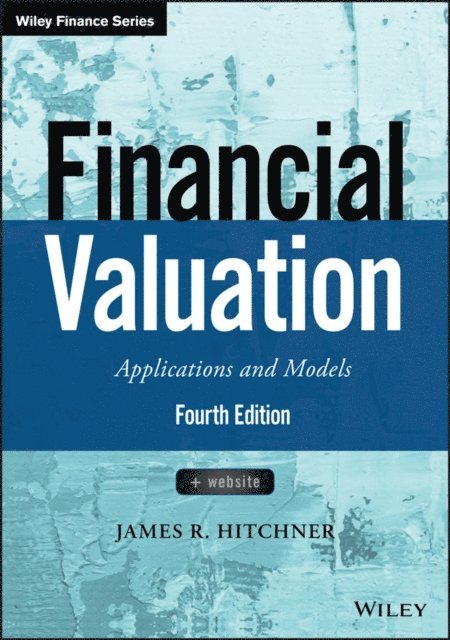 James R. Hitchner - Financial Valuation, E-bok