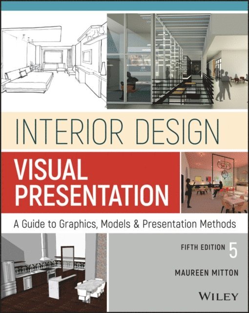 Maureen Mitton - Interior Design Visual Presentation, E-bok. Tillgänglighet: Lägg i varukorg