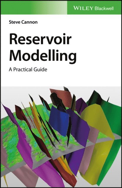 Steve Cannon - Reservoir Modelling, E-bok