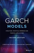 GARCH Models