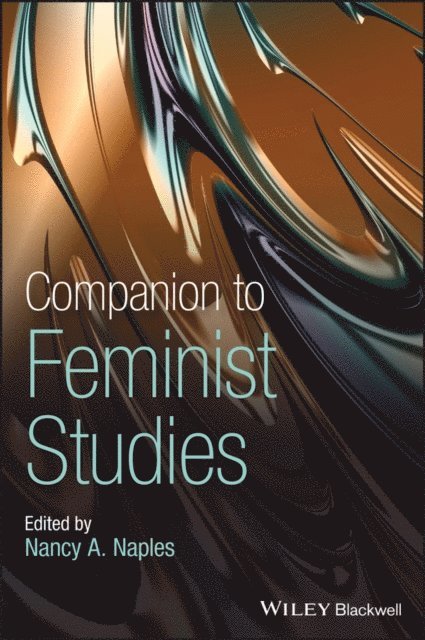 Nancy A. Naples - Companion to Feminist Studies, E-bok