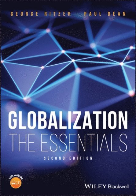 Paul Dean, George Ritzer - Globalization, E-bok