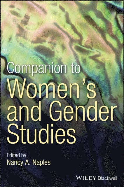 Nancy A. Naples - Companion to Women's and Gender Studies, E-bok