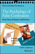 Psychology of False Confessions