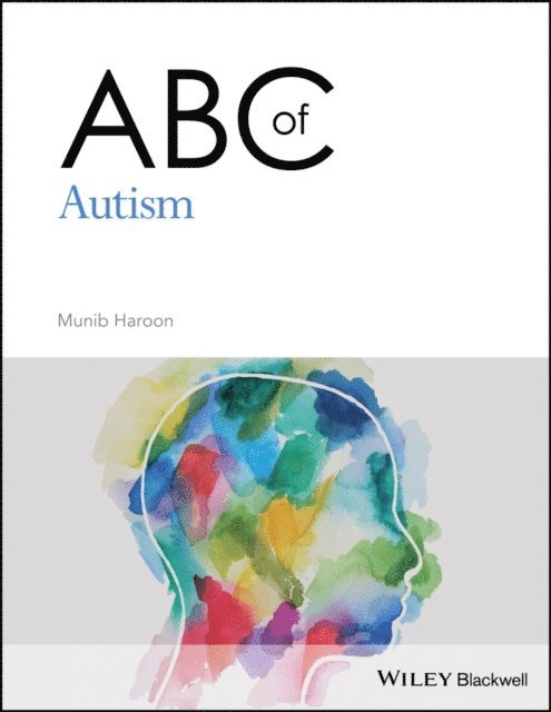 Munib Haroon - ABC of Autism, E-bok
