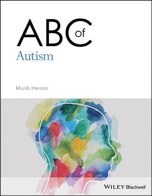 Munib Haroon - ABC of Autism, Häftad