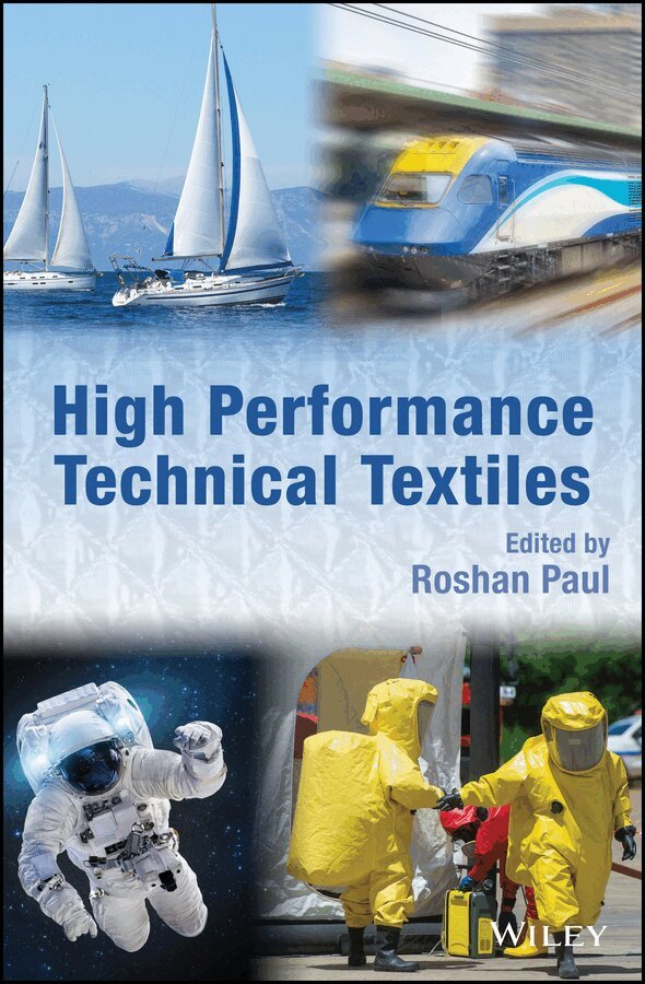 R Paul - High Performance Technical Textiles. Tillgänglighet: Tillfälligt slut