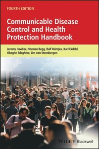Communicable Disease Control and Health Protection Handbook