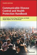 Communicable Disease Control and Health Protection Handbook