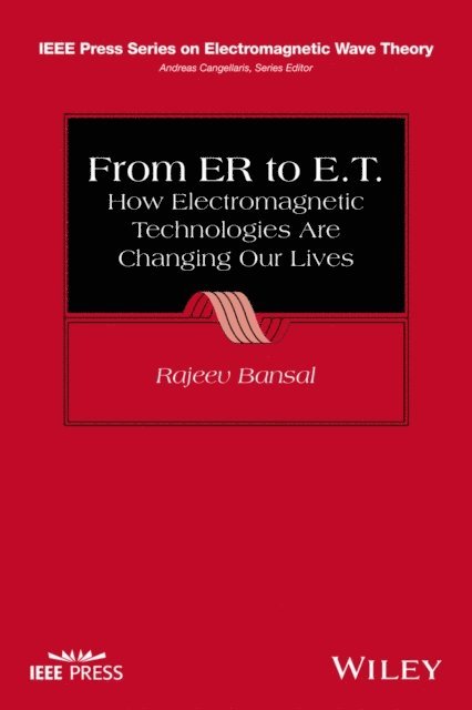 Rajeev Bansal - From ER to E.T., E-bok