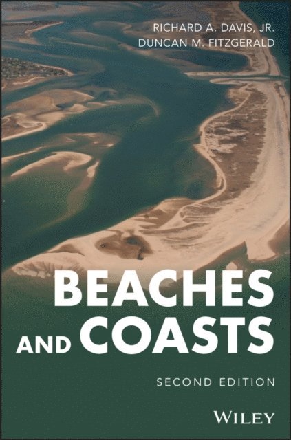 Duncan M. Fitzgerald, Jr. Richard A. Davis - Beaches and Coasts, E-bok
