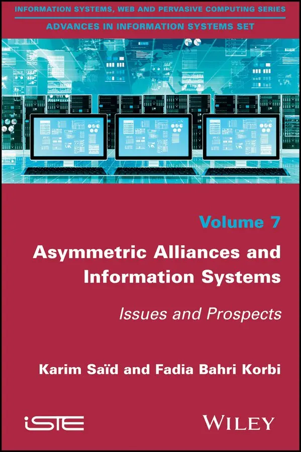 Said - Asymmetric Alliances Management via Information Sy stems – Issues and Prospects. Tillgänglighet: Tillfälligt slut