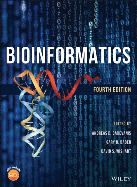 David S. Wishart, Gary D. Bader, Andreas D. Baxevanis - Bioinformatics, E-bok