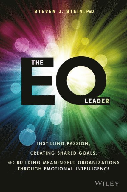 Steven J. Stein - EQ Leader, E-bok