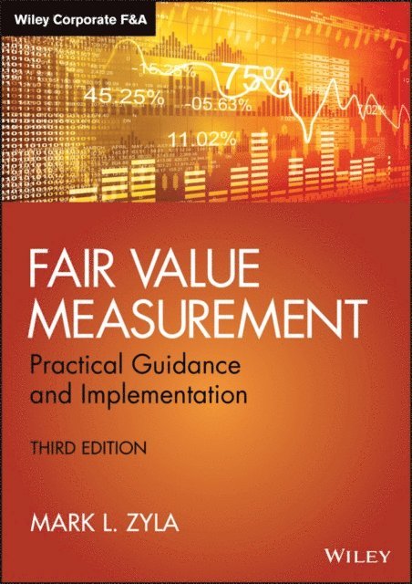 Mark L. Zyla - Fair Value Measurement, E-bok