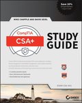 CompTIA CySA+ Study Guide