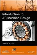 Introduction to AC Machine Design