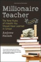 Andrew Hallam - Millionaire Teacher, Häftad