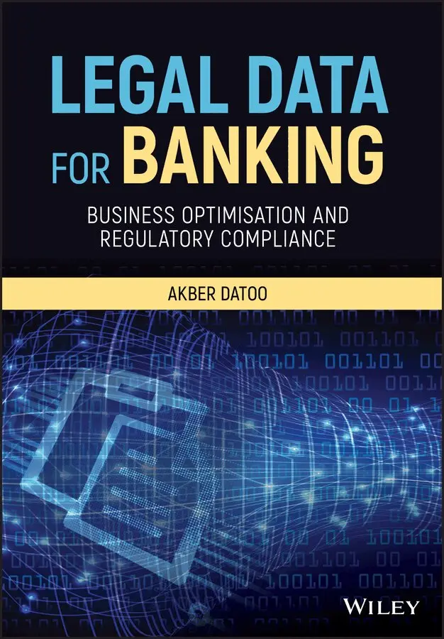 A Datoo - Legal Data for Banking – Business Optimisation and  Regulatory Compliance. Tillgänglighet: Tillfälligt slut