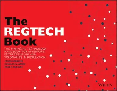 REGTECH Book
