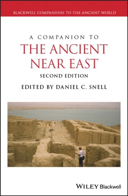 Daniel C. Snell - Companion to the Ancient Near East, E-bok