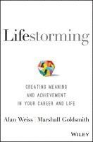 Lifestorming av Alan Weiss, Marshall Goldsmith