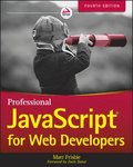 Professional JavaScript for Web Developers 4th Edition