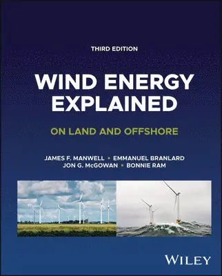 Wind Energy Explained