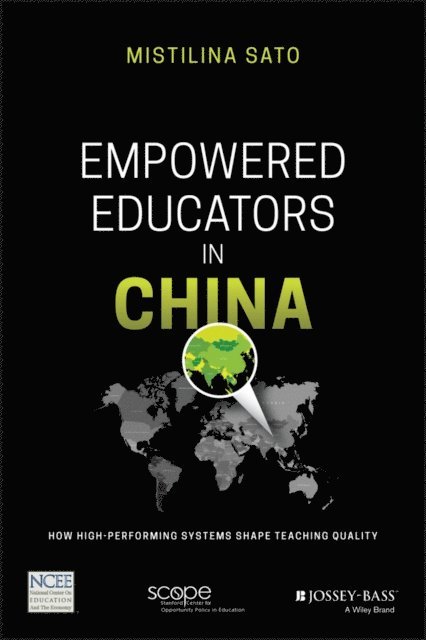 Mistilina Sato - Empowered Educators in China, E-bok. Tillgänglighet: Lägg i varukorg